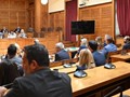 Δεν πάει στην εξεταστική ο Λαρισαίος Καλφούντζος