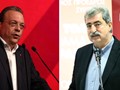 Ο Φάμελλος διέγραψε τον Παύλο Πολάκη