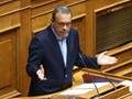 Παραιτήθηκε ο Σωκράτης Φάμελλος από Πρόεδρος