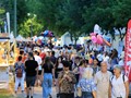 Με Αλκίνοο Ιωαννίδη συνεχίζεται η δεύτερη ημέρα 