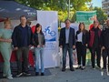 Σήμανση και καταγραφή για 300 αδέσποτα ζώα 