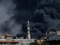 Συνεχίζονται οι βομβαρδισμοί στη Γάζα 