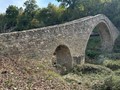 Αναδεικνύεται το ιστορικό “Γεφύρι του Ψύρρα” στο Ψήλωμα