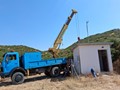Ξεκίνησε έργο ενεργειακής αναβάθμισης γεωτρήσεων ύδρευσης