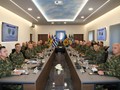 Μέχρι τέλος του έτους έρχεται η Γενική Επιθεώρηση Στρατού