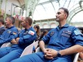 Λάρισα, απομόνωση στην Ανταρκτική και τώρα… Σύμπαν