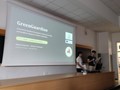 Διεθνής πρωτιά για δύο φοιτητές στη Μηχανική Μάθηση
