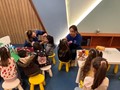 Ένα ακόμα δημιουργικό Σαββατοκύριακο για όλη την οικογένεια
