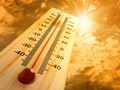 Ξεκινάει η θερμή «εισβολή» στη χώρα: Στους 37°C το θερμόμετρο 