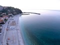Μειωμένη κίνηση στα ξενοδοχεία και πτώση της κατανάλωσης