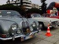 Πρώτη συνάντηση ιστορικών αυτοκινήτων στα Τρίκαλα 