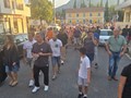 Συγκέντρωση για τα θύματα των Τεμπών στην Καλαμπάκα