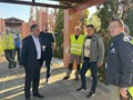 Παρεμβάσεις καθημερινότητας στη συνοικία Καμινάδων