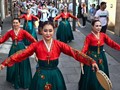 Στην τελική ευθεία η φετινή 57η Διεθνής Γιορτή Καραϊσκάκεια