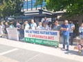 “Να αποσυρθεί το νομοσχέδιο για το νέο Πειθαρχικό Δίκαιο”