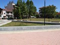 Προς ολοκλήρωση η πλατεία στη συνοικία «Καροπλεσίτικα»