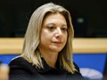 Στις 21 Μαΐου ανακοινώνει το κόμμα της η Μαρία Καρυστιανού