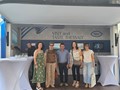 Η Περιφέρεια Θεσσαλίας στην Κατάνια της Σικελίας