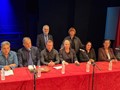 Λάρισα: Σε κλίμα συγκίνησης η παρουσίαση του βιβλίου