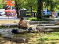 H Θεσσαλία σε «κλοιό» καύσωνα τα τελευταία χρόνια