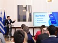 "Ξεκινά μια πιο υπεύθυνη ψηφιακή ημέρα" 