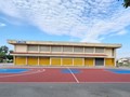 Νέοι αθλητικοί χώροι σε 6 κοινότητες
