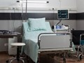 H Κλινική που έκλεισε έχει εταιρική έδρα στο …κέντρο της Λάρισας