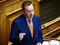 Παραίτηση Βασίλη Κόκκαλη από το βουλευτικό αξίωμα