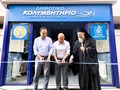 Aνοιξε τις πύλες του το Δημοτικό Κολυμβητήριο στον Αη Γιώργη