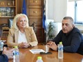 Χρηματοδοτεί εξοπλισμό για το Γενικό Νοσοκομείο Βόλου