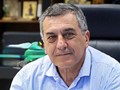 Δ. Κουρέτας: Απαραίτητα τα φράγματα σε Ενιπέα, Μουζάκι, Πύλη