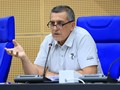 Ψηφιακός μετασχηματισμός για την Πολιτική Προστασία