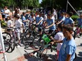 "Οι δρόμοι ανήκουν στους ποδηλάτες, όχι μόνο στους οδηγούς"