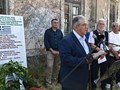 Τιμήθηκαν οι 9 πεσόντες μαχητές του ΕΑΜ-ΕΛΑΣ 