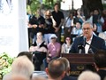 Παρουσία Κουτσούμπα τιμήθηκε η Μάχη της Πόρτας 
