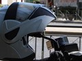 Σαρωτικοί έλεγχοι για μη χρήση κράνους