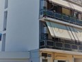 Επικίνδυνη κρίθηκε τριώροφη οικοδομή στη Λάρισα