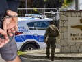 Συνελήφθη Αζέρος για κατασκοπεία
