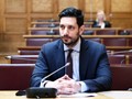 Κυρανάκης: Νέο σύστημα εντοπισμού για τα τρένα