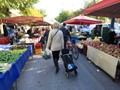 Χωρίς λαϊκές αγορές σήμερα και αύριο η Λάρισα