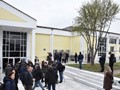 Συνεχίζεται η δίκη για τα Τέμπη