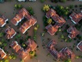 Ανακούφιση για τους πλημμυροπαθείς της Γιάννουλης