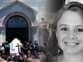 Το τελευταίο "αντίο" στη Λένα Σαμαρά 
