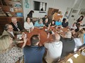 Αισιοδοξία για το μέλλον της κρουαζιέρας 