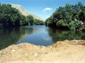 Δύο λιμνοδεξαμενές 33 εκ. ευρώ για να ξεδιψάσουν τα χωράφια 