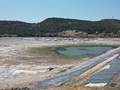Λιμνοδεξαμένη και αρδευτικό δίκτυο στον Πυργετό