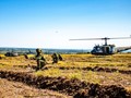 Σκληρή θερινή εκπαίδευση για τους σπουδαστές της ΣΜΥ