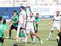 Αήττητο πρωτάθλημα και με τη… βούλα για τους "βυσσινί"