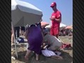 Οι δραματικές στιγμές διάσωσης του 7χρονου μετά από ΚΑΡΠΑ