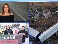 Μαραθώνιος 400 χλμ στην μνήμη των θυμάτων (βίντεο)